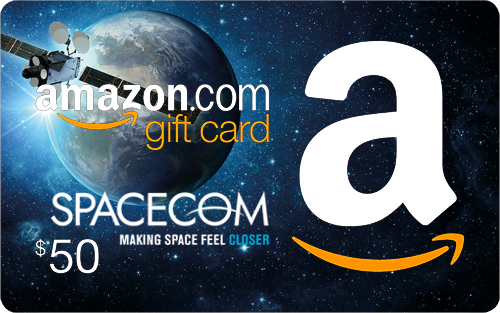 Amazon Gift Card 1