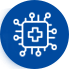 Icon - ehealth processor